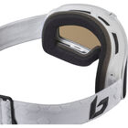 NEVADA NEO, White Matte-Black Chrome Cat 3 & Light Vermillon Blue Cat 1, hi-res image number null